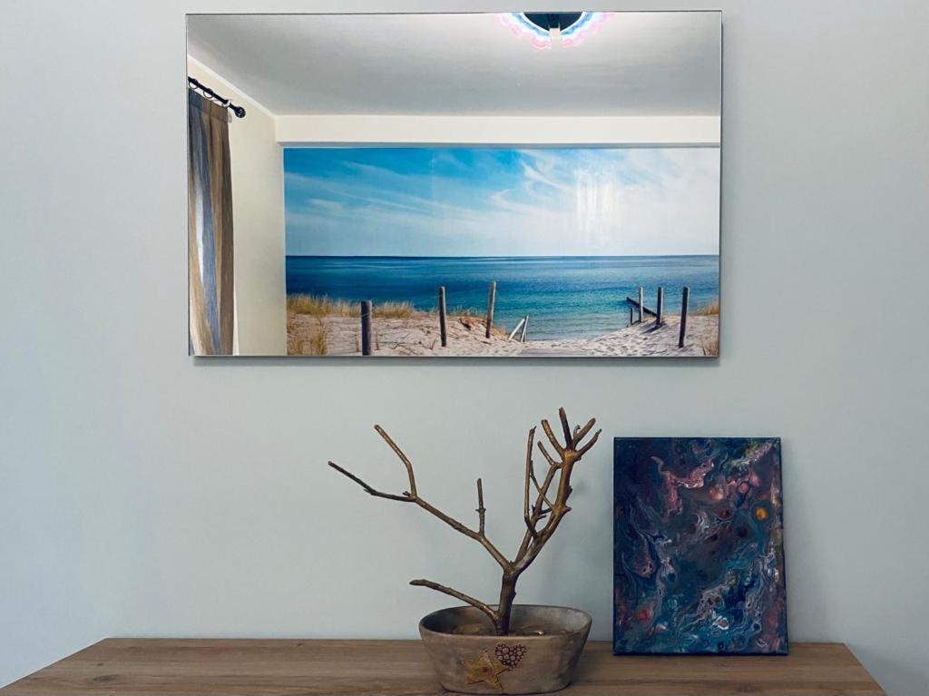 I Due Delfini Apartment Taranto Exterior photo